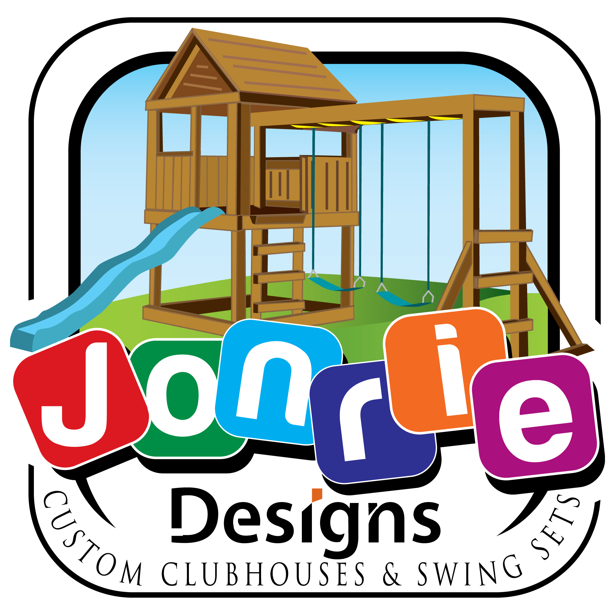 Avatar for Jonrie Designs, LLC